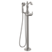 Delta Linden RP70639 Metal Lever Handle Kit - 14 Series, Stainless Steel
