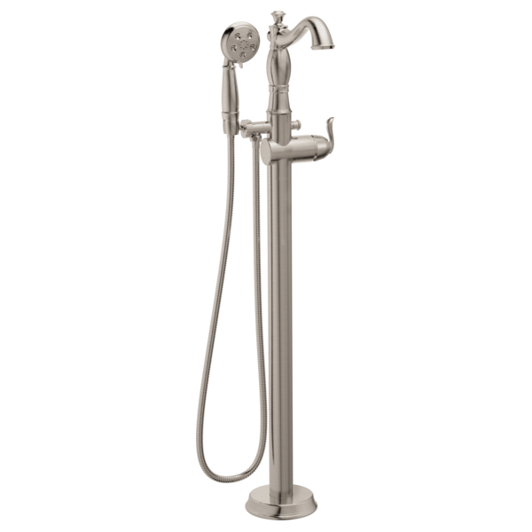 Delta Linden RP70639 Metal Lever Handle Kit - 14 Series, Stainless Steel