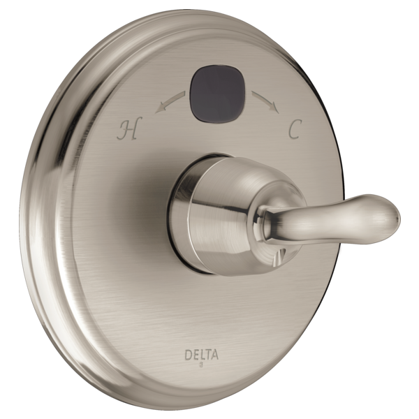 Delta Linden RP70639 Metal Lever Handle Kit - 14 Series, Stainless Steel