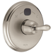 Delta Linden RP70639 Metal Lever Handle Kit - 14 Series, Stainless Steel