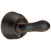 Delta Linden RP70639 Metal Lever Handle Kit - 14 Series, Venetian Bronze
