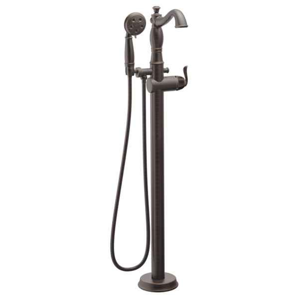 Delta Linden RP70639 Metal Lever Handle Kit - 14 Series, Venetian Bronze