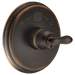 Delta Linden RP70639 Metal Lever Handle Kit - 14 Series, Venetian Bronze