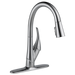 Delta Marca RP70714CZ Escutcheon and Gasket, Arctic Stainless