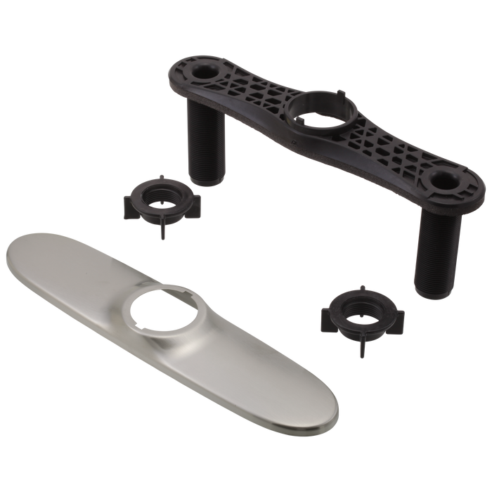 Delta Marca RP70714CZ Escutcheon and Gasket, Stainless Steel