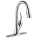 Delta Marca RP70714CZ Escutcheon and Gasket, Venetian Bronze