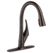 Delta Marca RP70714CZ Escutcheon and Gasket, Venetian Bronze
