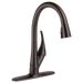 Delta Marca RP70714CZ Escutcheon and Gasket, Venetian Bronze