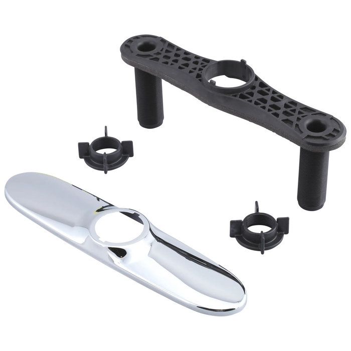 Escutcheon
