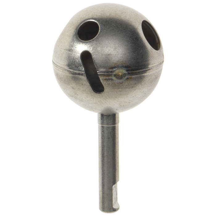 Delta:RP70 Ball Assembly - Lever Handle - Stainless Steel