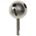 Delta:RP70 Ball Assembly - Lever Handle - Stainless Steel