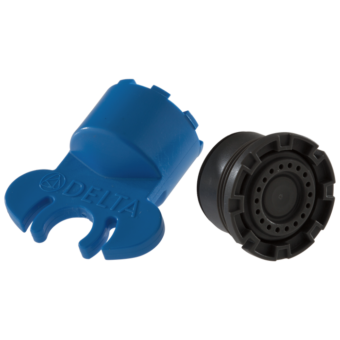 Delta RP71111 Aerator - Water-Efficient & Wrench - 0.5 GPM