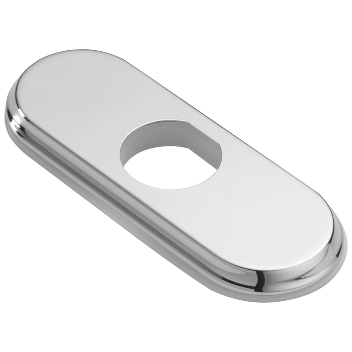 Delta Porter: Escutcheon & Gasket - 1H Bathroom