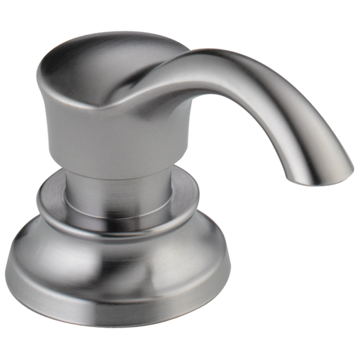 Delta Cassidy:RP71543 Soap / Lotion Dispenser