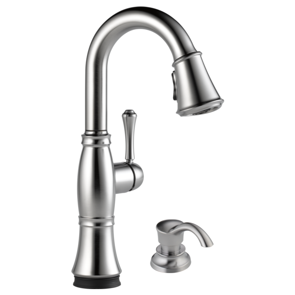 Delta Cassidy:RP71543 Soap / Lotion Dispenser