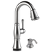 Delta Cassidy:RP71543 Soap / Lotion Dispenser