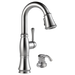 Delta Cassidy:RP71543 Soap / Lotion Dispenser