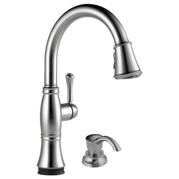 Delta Cassidy:RP71543 Soap / Lotion Dispenser