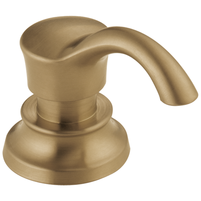 Delta Cassidy:RP71543 Soap / Lotion Dispenser