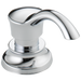 Delta Cassidy RP71543RB Soap / Lotion Dispenser, Chrome