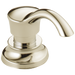 Delta Cassidy RP71543RB Soap / Lotion Dispenser, Polished Nickel