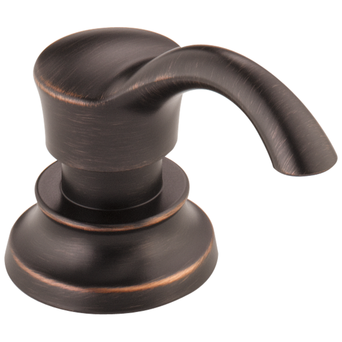 Delta Cassidy:RP71543 Soap / Lotion Dispenser