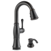 Delta Cassidy:RP71543 Soap / Lotion Dispenser