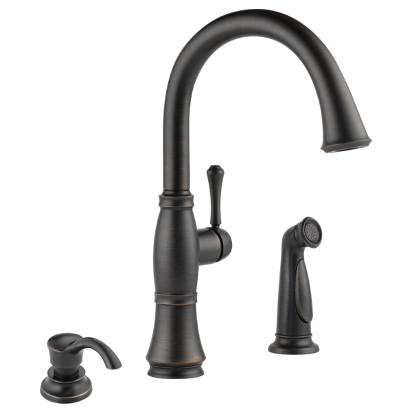 Delta Cassidy:RP71543 Soap / Lotion Dispenser