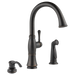 Delta Cassidy:RP71543 Soap / Lotion Dispenser