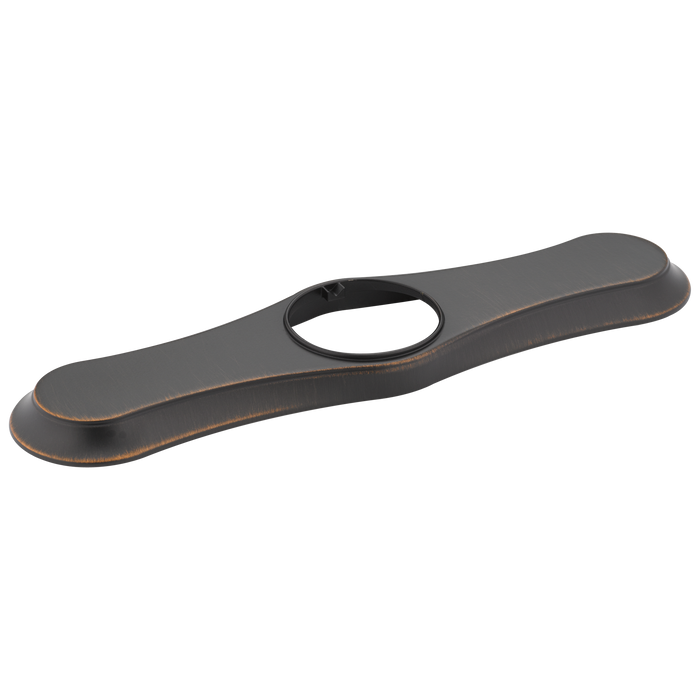 Delta Cassidy RP71545RB Escutcheon, Venetian Bronze