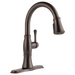 Delta Cassidy RP71545RB Escutcheon, Venetian Bronze
