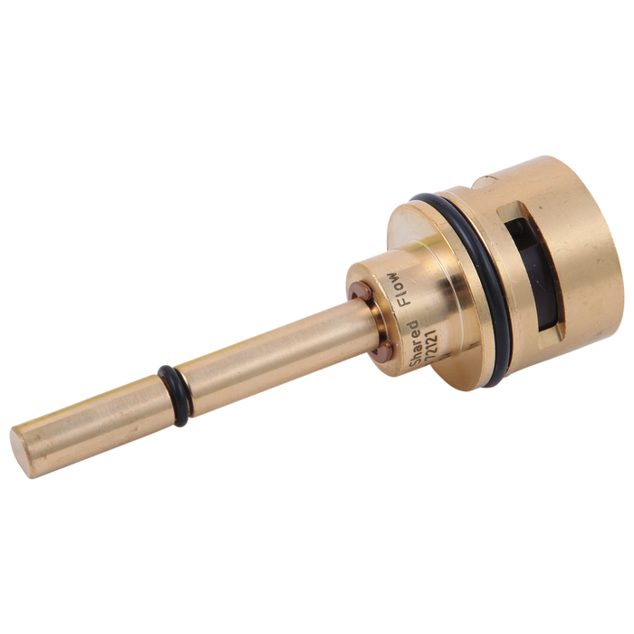 Delta:RP71717 Cartridge Assembly - 2-Setting Diverter - Non-Shared