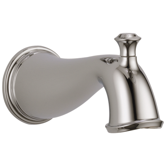 Delta Cassidy:RP72565 Tub Spout - Pull-Up Diverter
