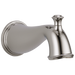 Delta Cassidy:RP72565 Tub Spout - Pull-Up Diverter