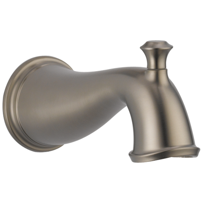 Delta Cassidy:RP72565 Tub Spout - Pull-Up Diverter