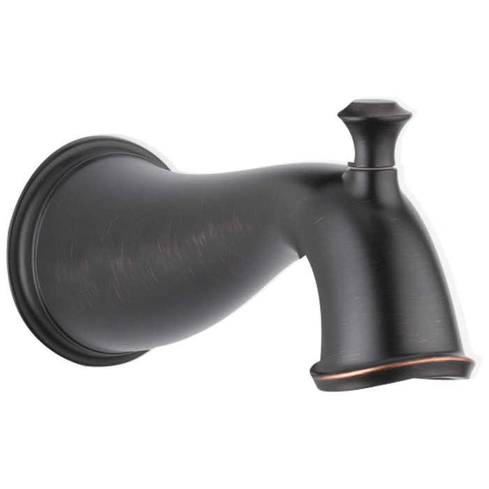 Delta Cassidy:RP72565 Tub Spout - Pull-Up Diverter