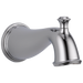 Tub Spout Pull-Up Diverter
