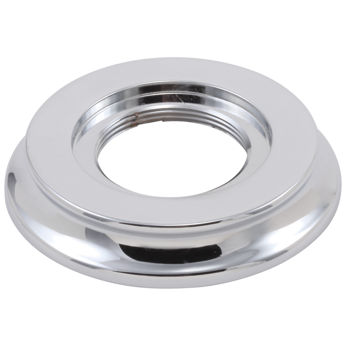Delta Cassidy RP72722PN Handle Base & Gasket - Roman Tub, Chrome