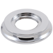 Delta Cassidy RP72722PN Handle Base & Gasket - Roman Tub, Chrome