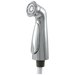 Delta Cassidy RP72751CZ Side Spray & Hose Assembly, Polished Nickel