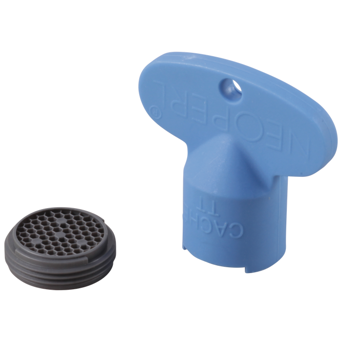 Delta Compel RP73003 Stream Shaper