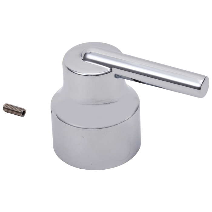 Delta Trinsic RP73365 Metal Lever Handle Kit - Diverter, Chrome