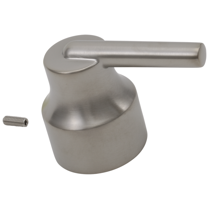 Delta Trinsic RP73365 Metal Lever Handle Kit - Diverter, Stainless Steel