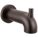 Delta Alux RP73371BL Tub Spout - Pull-Up Diverter, Venetian Bronze