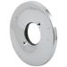 Delta Trinsic RP73373BL Escutcheon - 14 Series, Matte Black