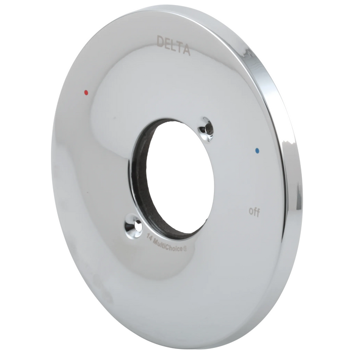 14 Series Escutcheon