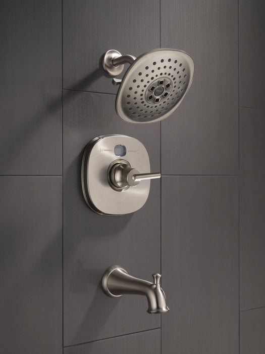 Delta Trinsic RP73375BL Metal Lever Handle Kit - 14 Series, Stainless Steel