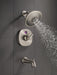 Delta Trinsic RP73375BL Metal Lever Handle Kit - 14 Series, Stainless Steel
