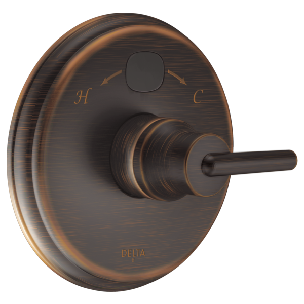 Delta Trinsic RP73375BL Metal Lever Handle Kit - 14 Series, Venetian Bronze