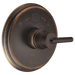 Delta Trinsic RP73375BL Metal Lever Handle Kit - 14 Series, Venetian Bronze